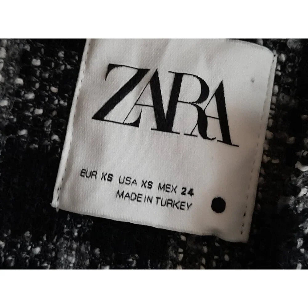 Zara excellent pre